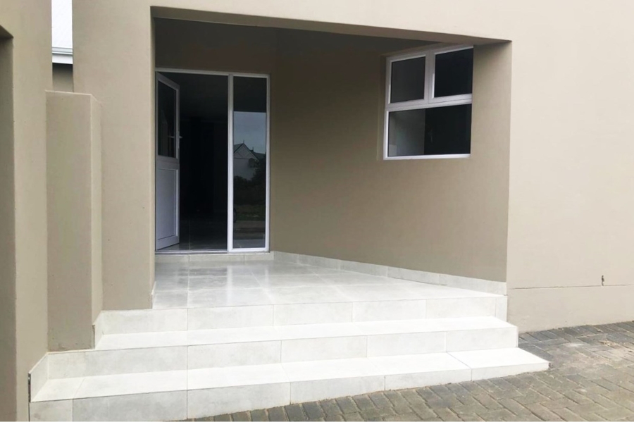 3 Bedroom Property for Sale in Welbedacht Western Cape